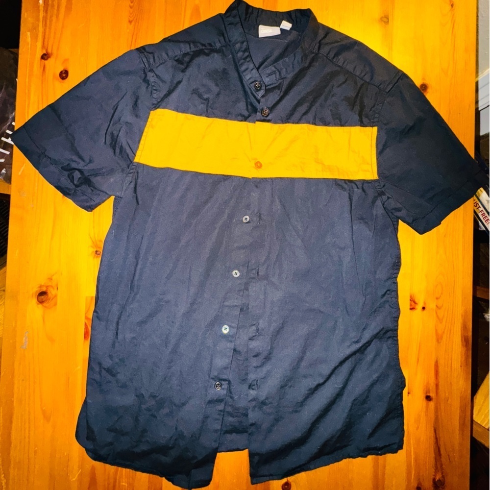 ASOS shirt - Picture 2 of 7